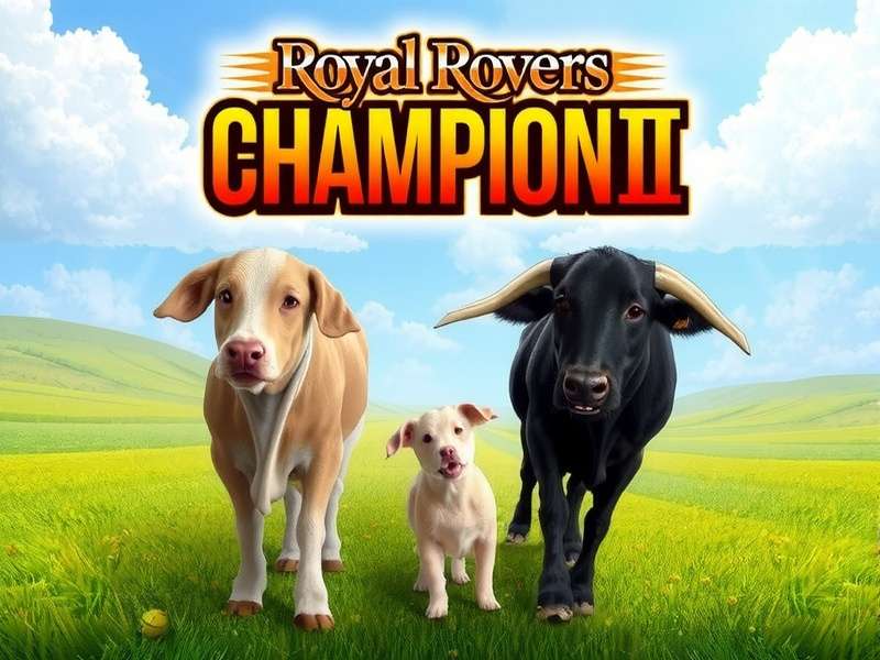 Royal Rovers Champion II Tips